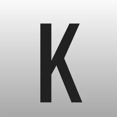 Kiwi, сервисный центр, лого-визитка